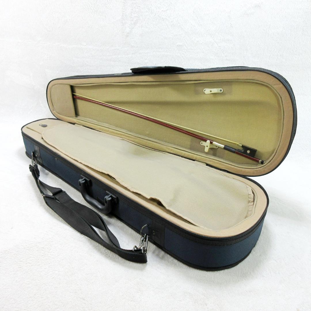 ✨極美品✨SUZUKI バイオリン 4/4 No.210 2015製 豪華付属品