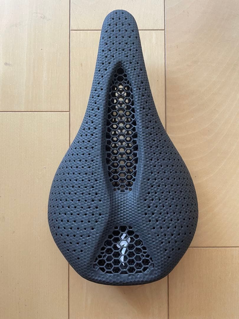 スペシャライズド POWER PRO with Mirror 143mm