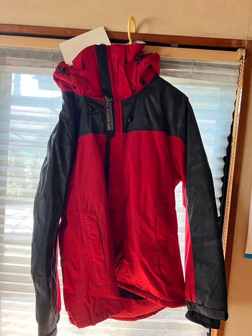 ◎今では買えない‼️ワークマン限定モデルイージスリフレクト Hー３００