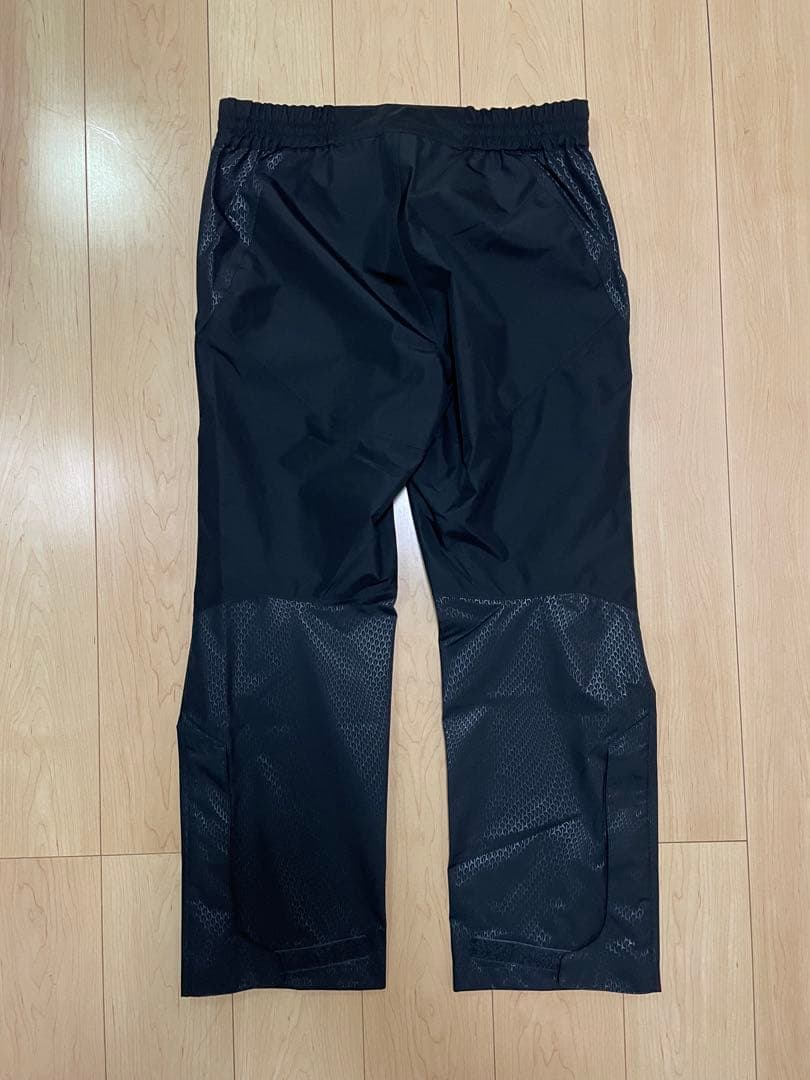 NEXUS GORE-TEX レインウェア Lサイズ