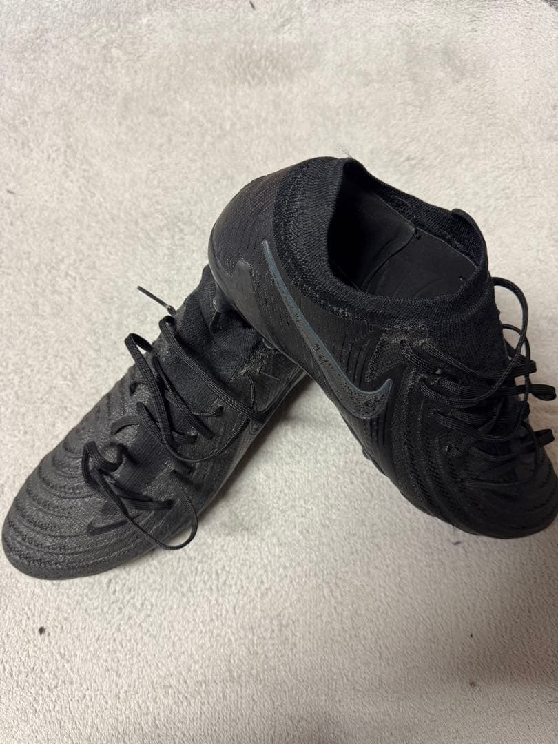 Nike ファントムGX2エリート　ブラック
