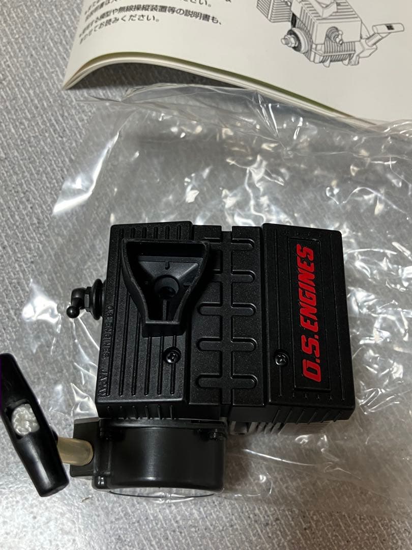 O.S. ENGINES O.S.MAX-12LD-X Candy【】