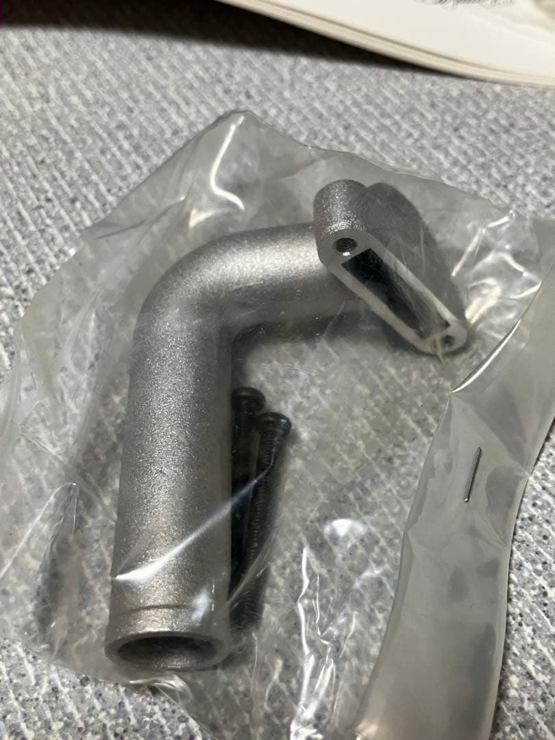 O.S. ENGINES O.S.MAX-12LD-X Candy【】