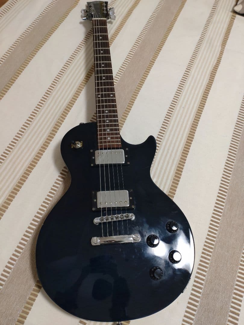 tokai トーカイ　レスポール　ALS37S 美品