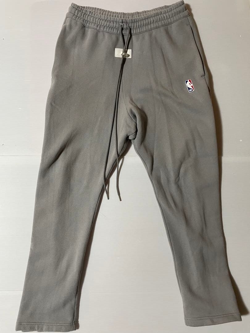 NIKE×FEAR OF GOD ウォームアップパンツ フィアオブゴッド ナイキ