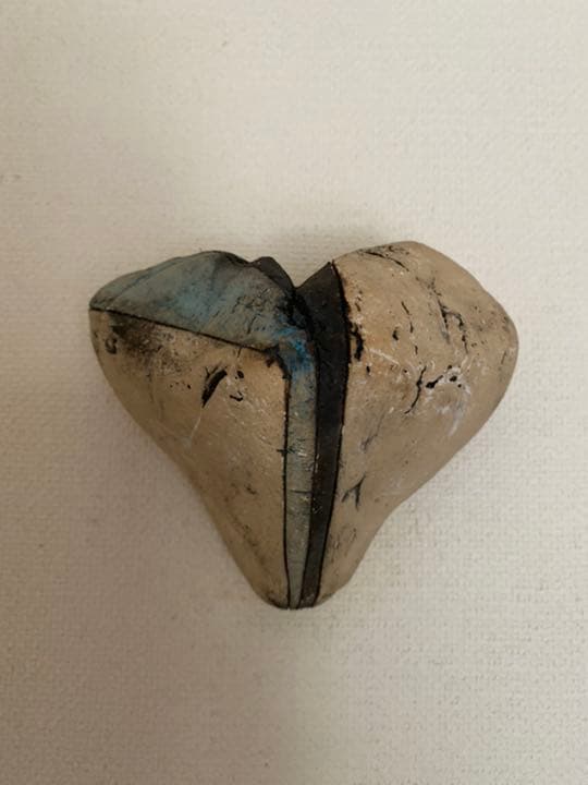 濱中史郎さんの作品Ａ