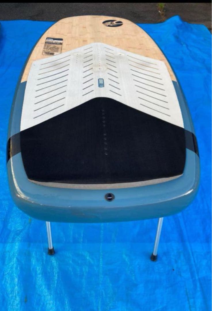 ウイングボード2022カブリナCODE5'8\