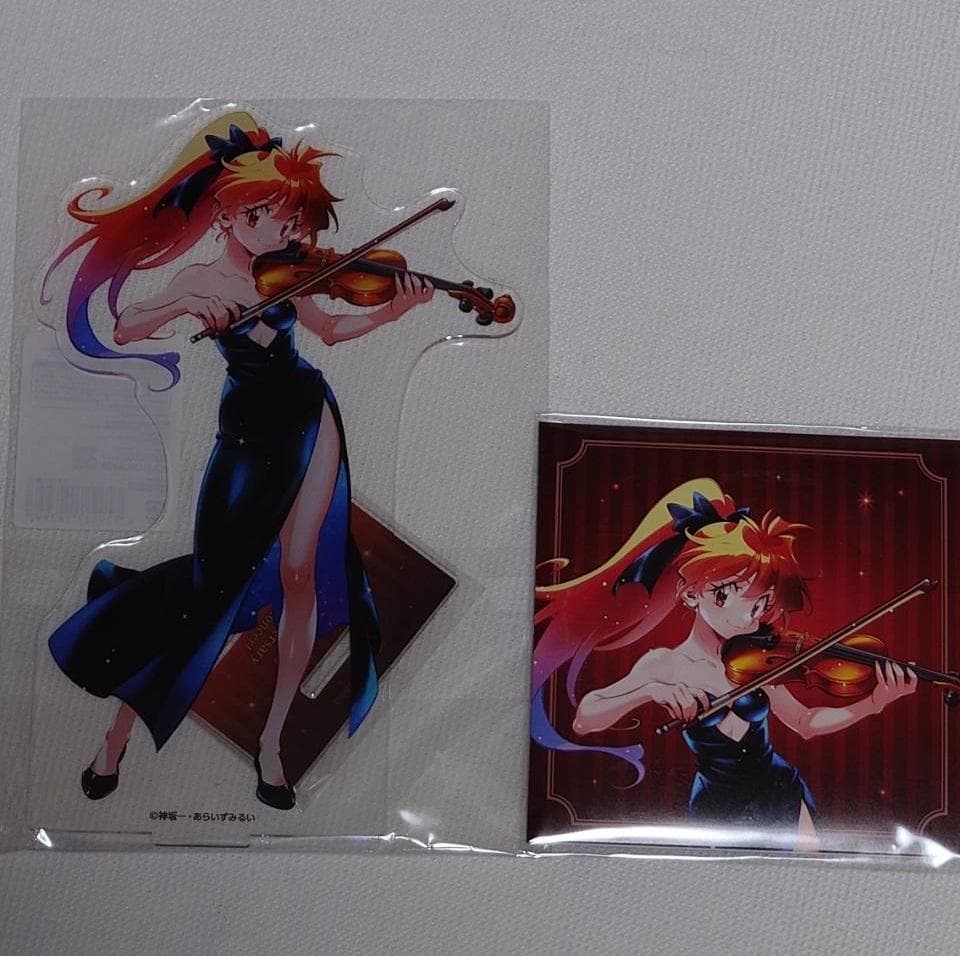 スレイヤーズ 30周年コンサートグッズ