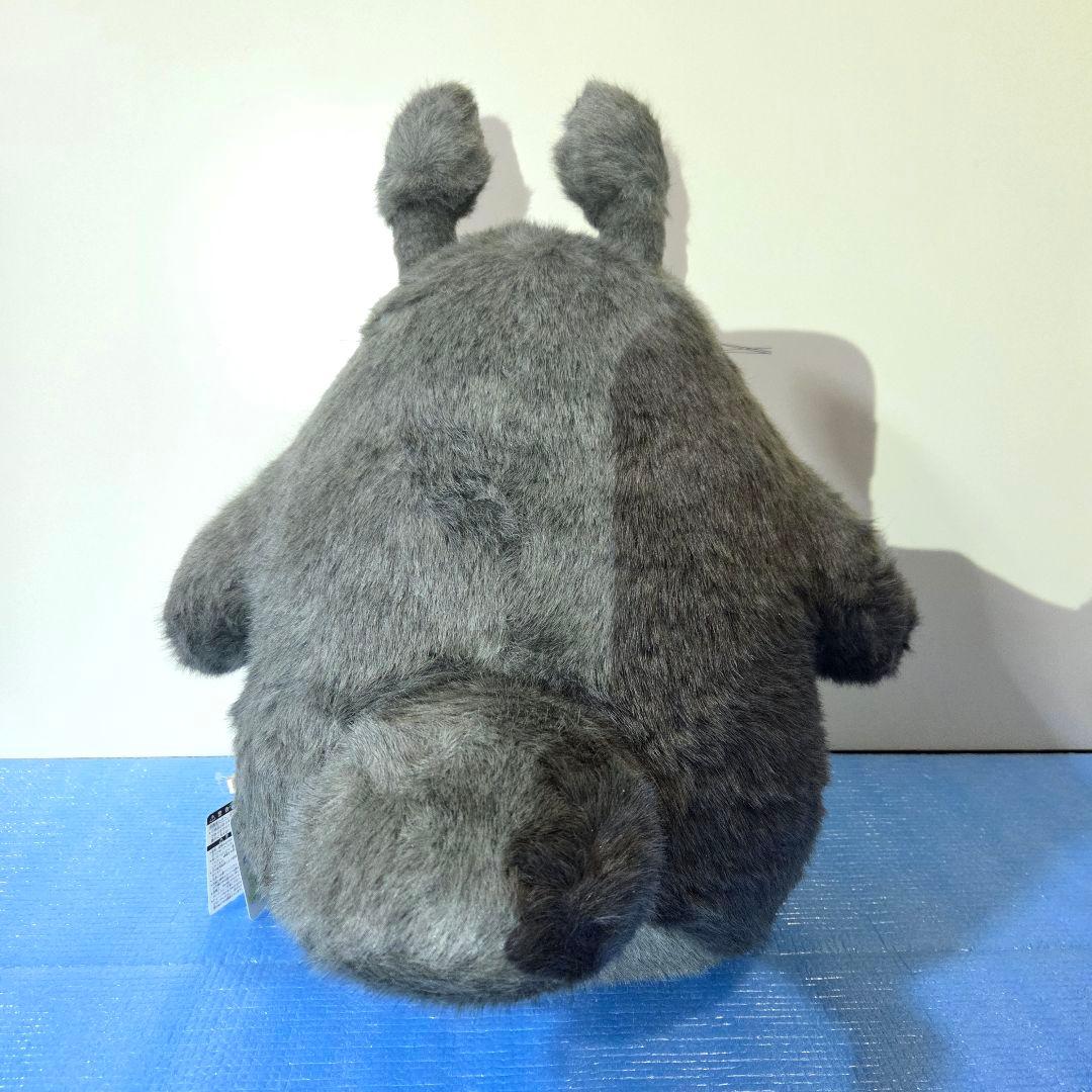 ☆新品☆レア サンアロー となりのトトロ LL ぬいぐるみ ジブリ 宮崎駿