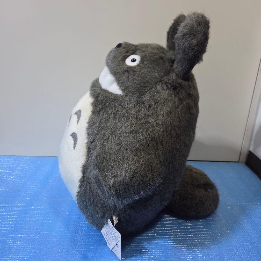☆新品☆レア サンアロー となりのトトロ LL ぬいぐるみ ジブリ 宮崎駿