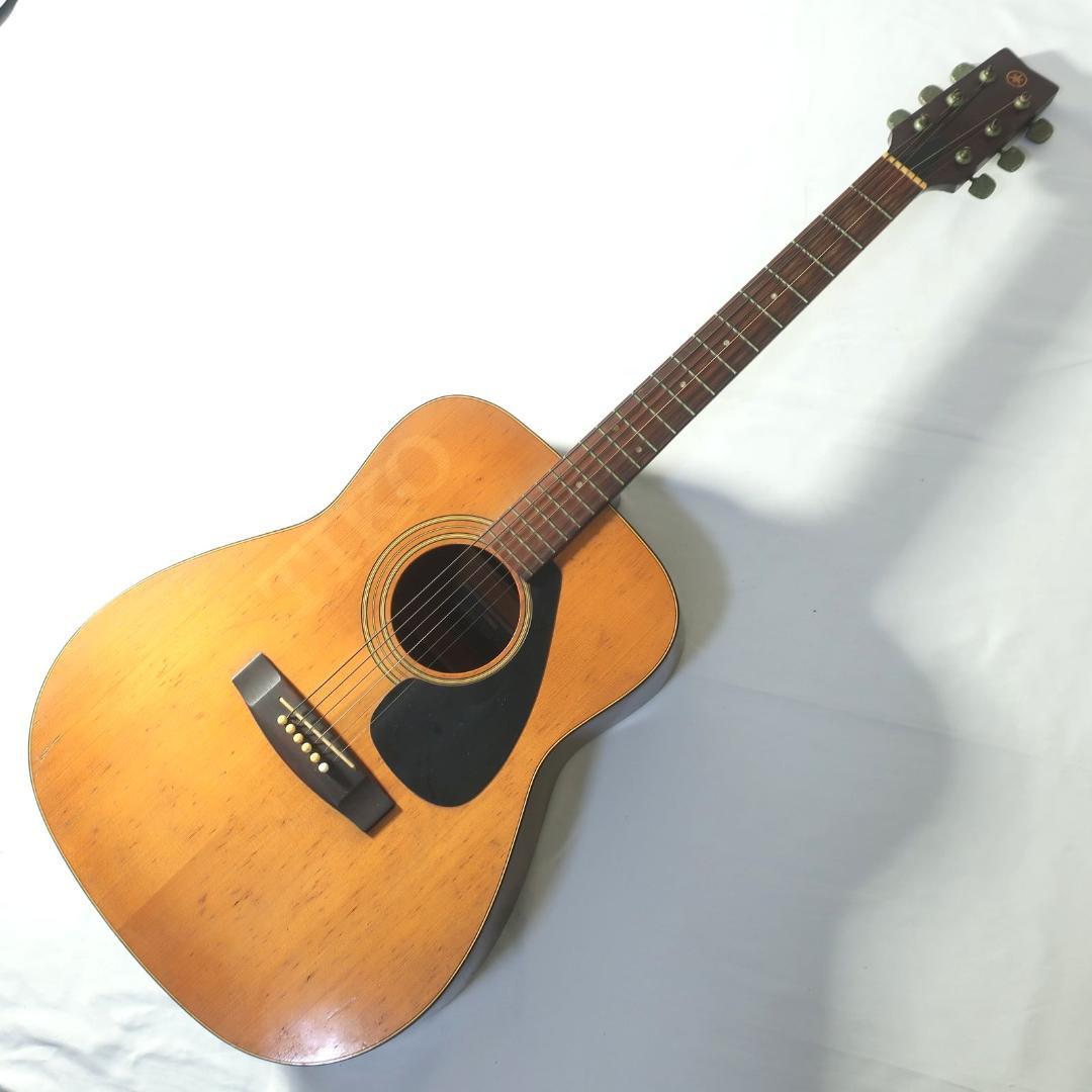 YAMAHA FG-150J 黒ラベル ギター ジャパンビンテージ