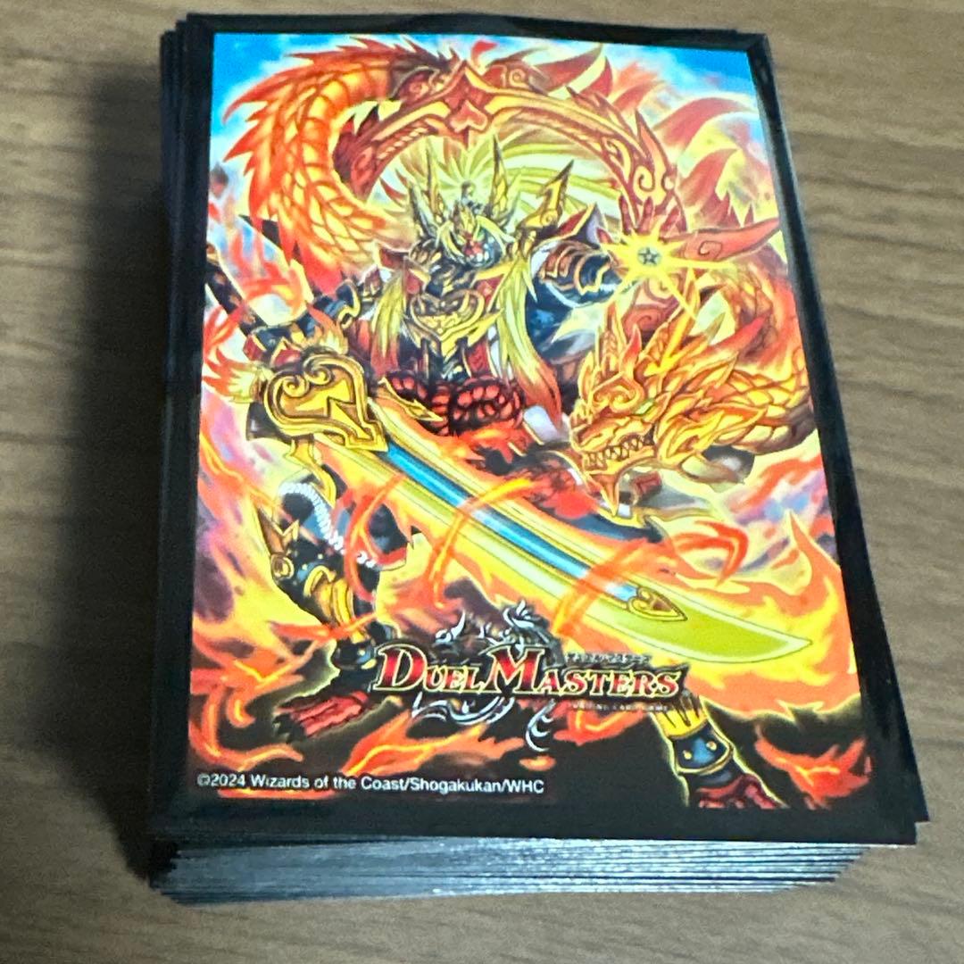 リースモモキング　デッキ　調整用カード付き ジョーカーズ