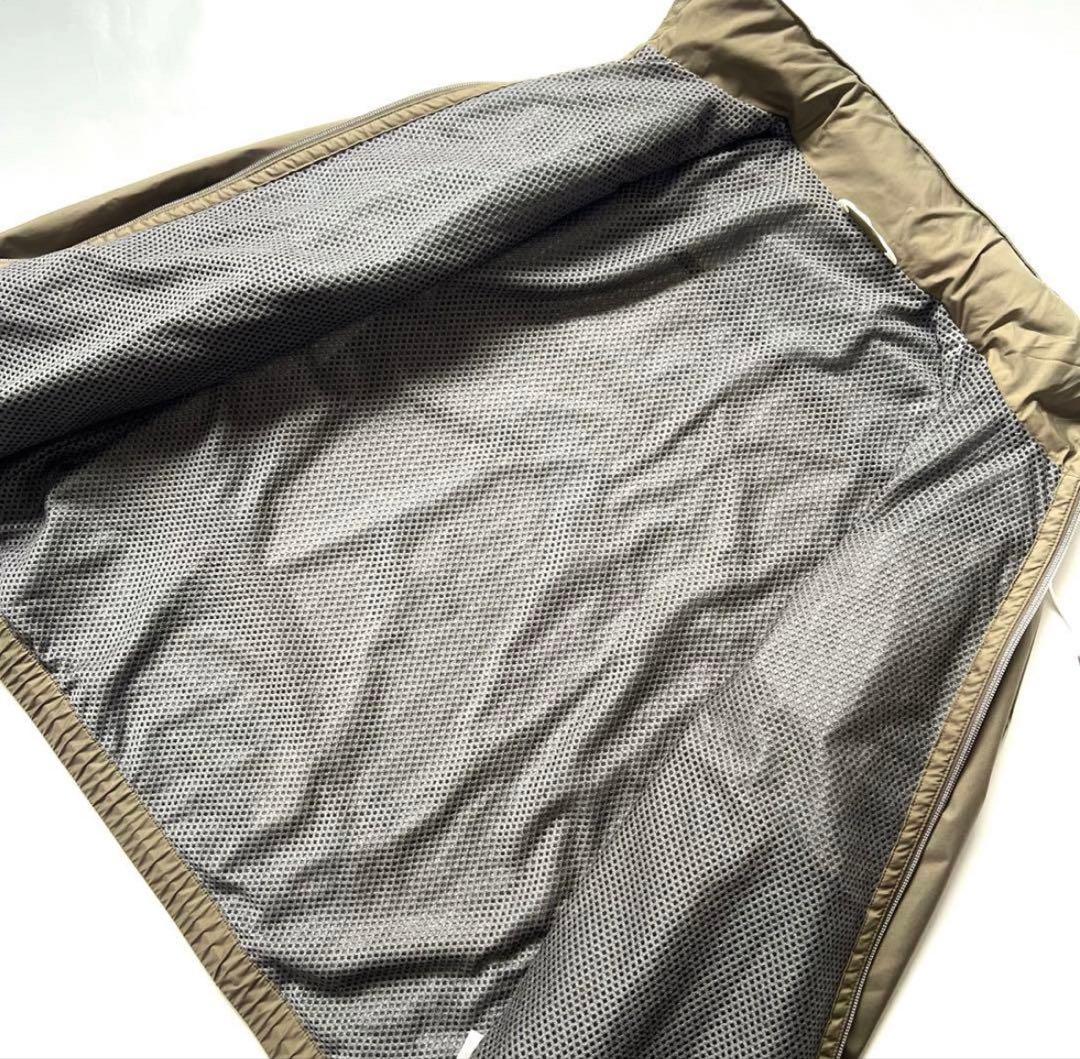 超人気！マーク&ロナ MARC & RONA ゴルフジャケット M