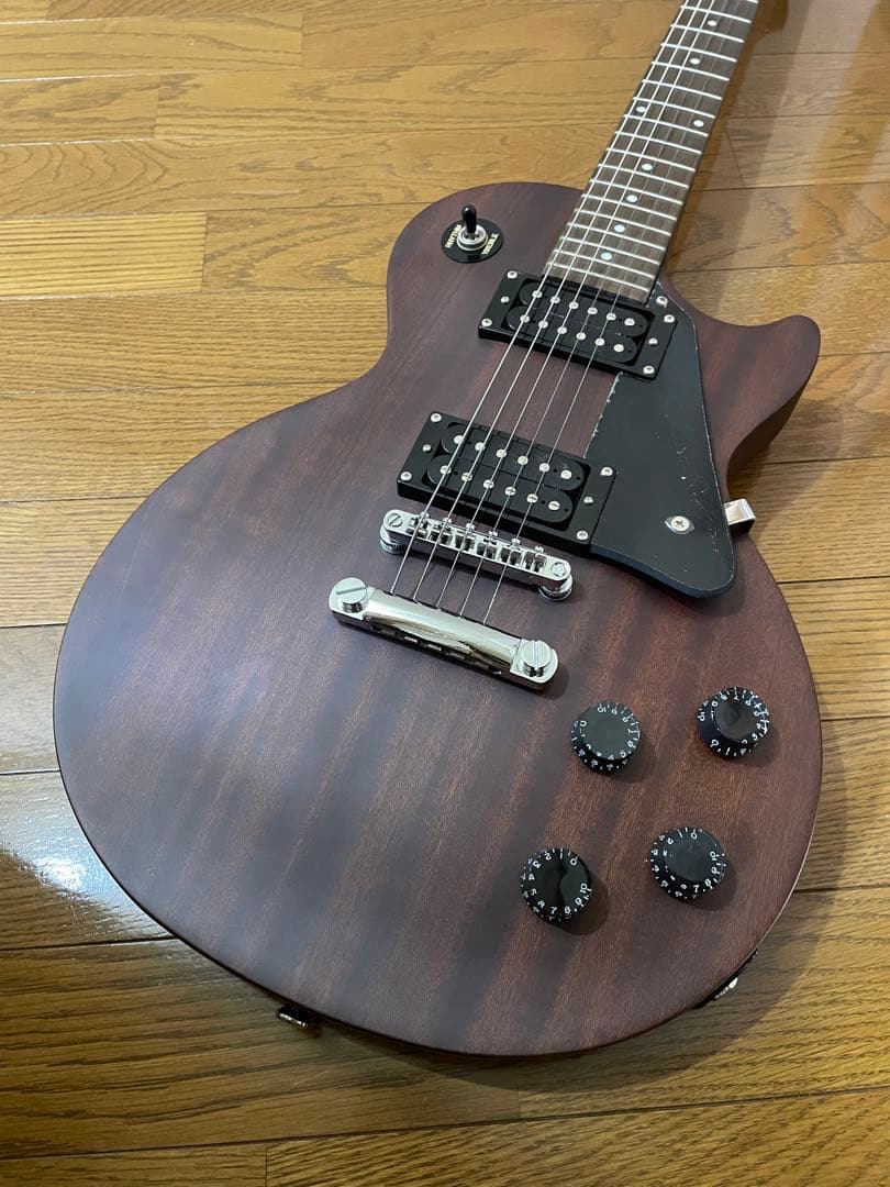 Epiphone / Lespaul Studio ローズウッド風　レスポール