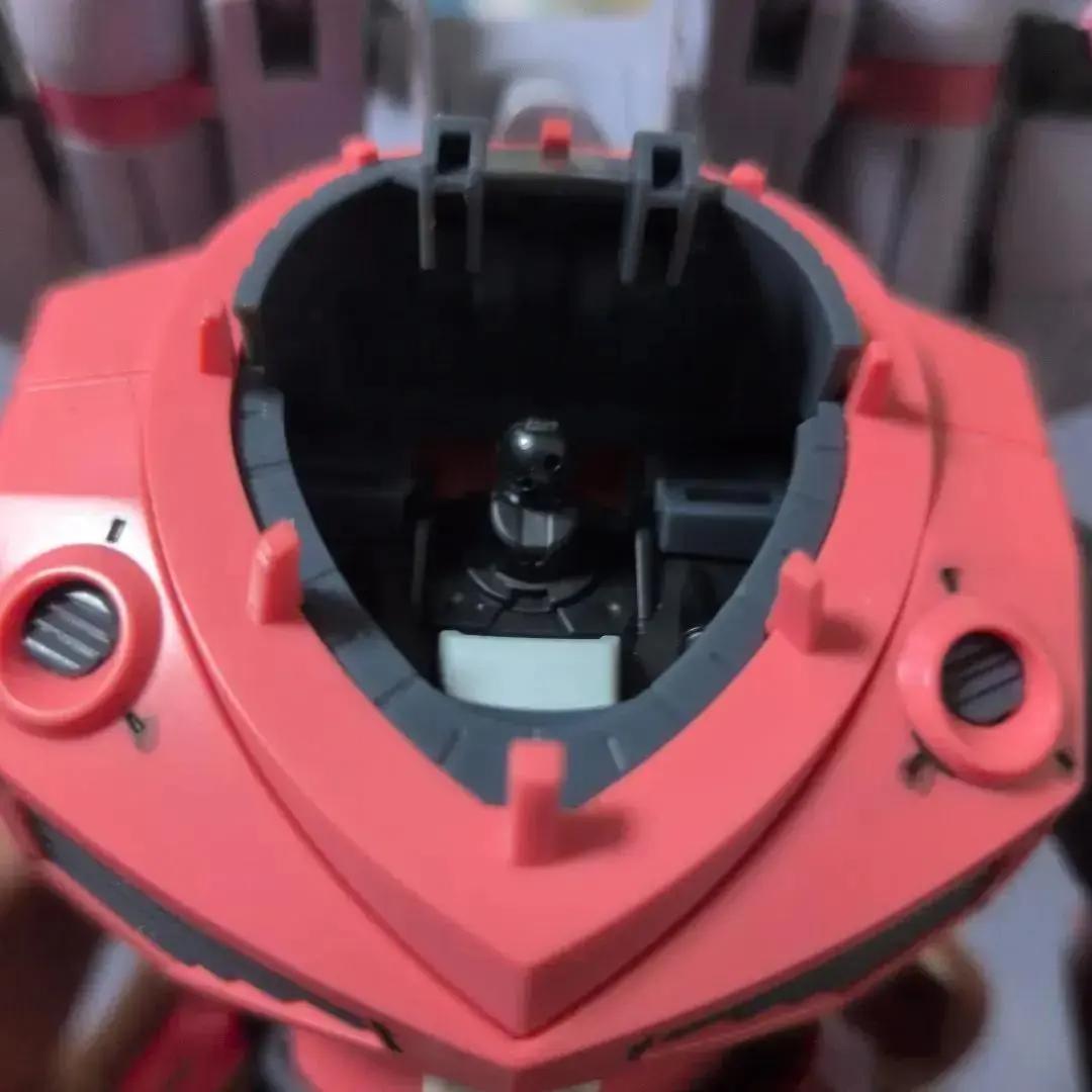 HGCE SEED FREEDOM セット