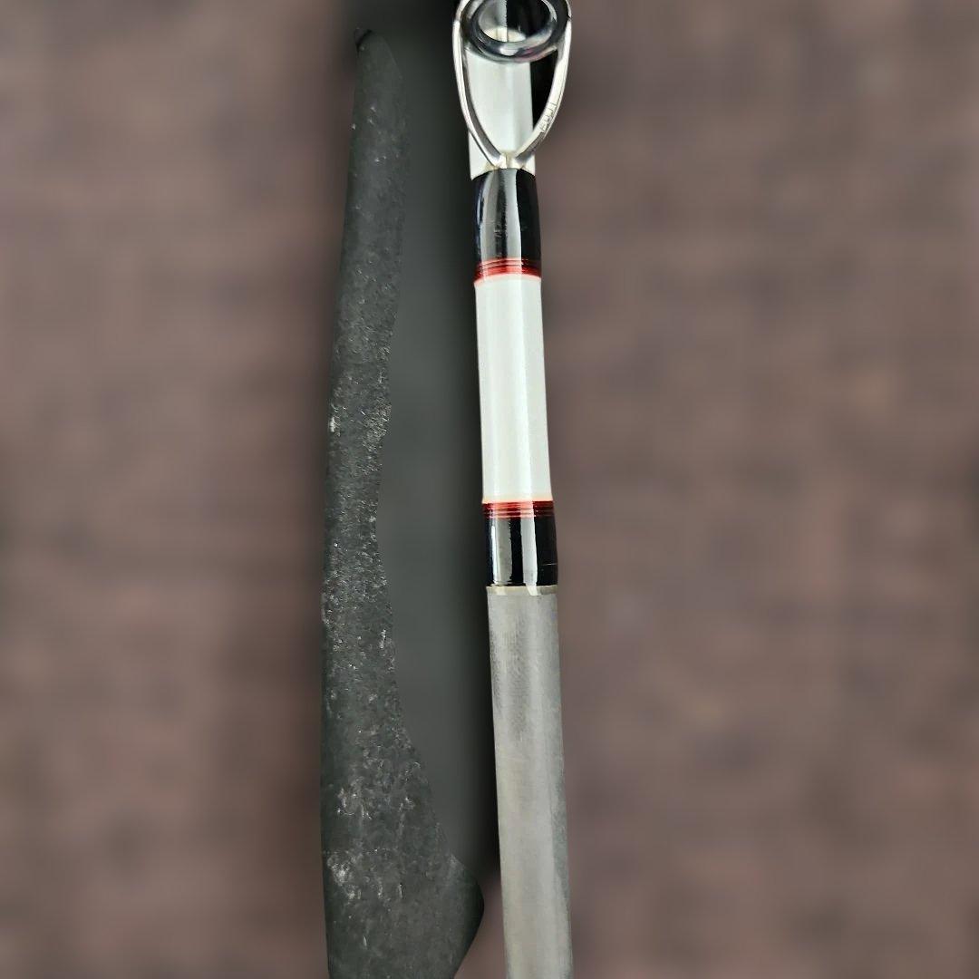 タチウオ専用 LIGHT GAME C14 H200 73:3