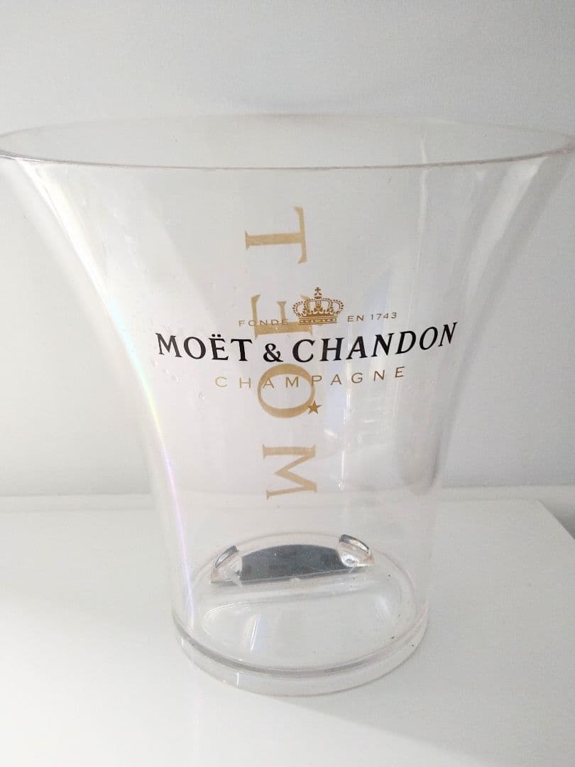 非売品／MOET／シャンパンクーラー／モエシャンドン／モエ／クリスマス