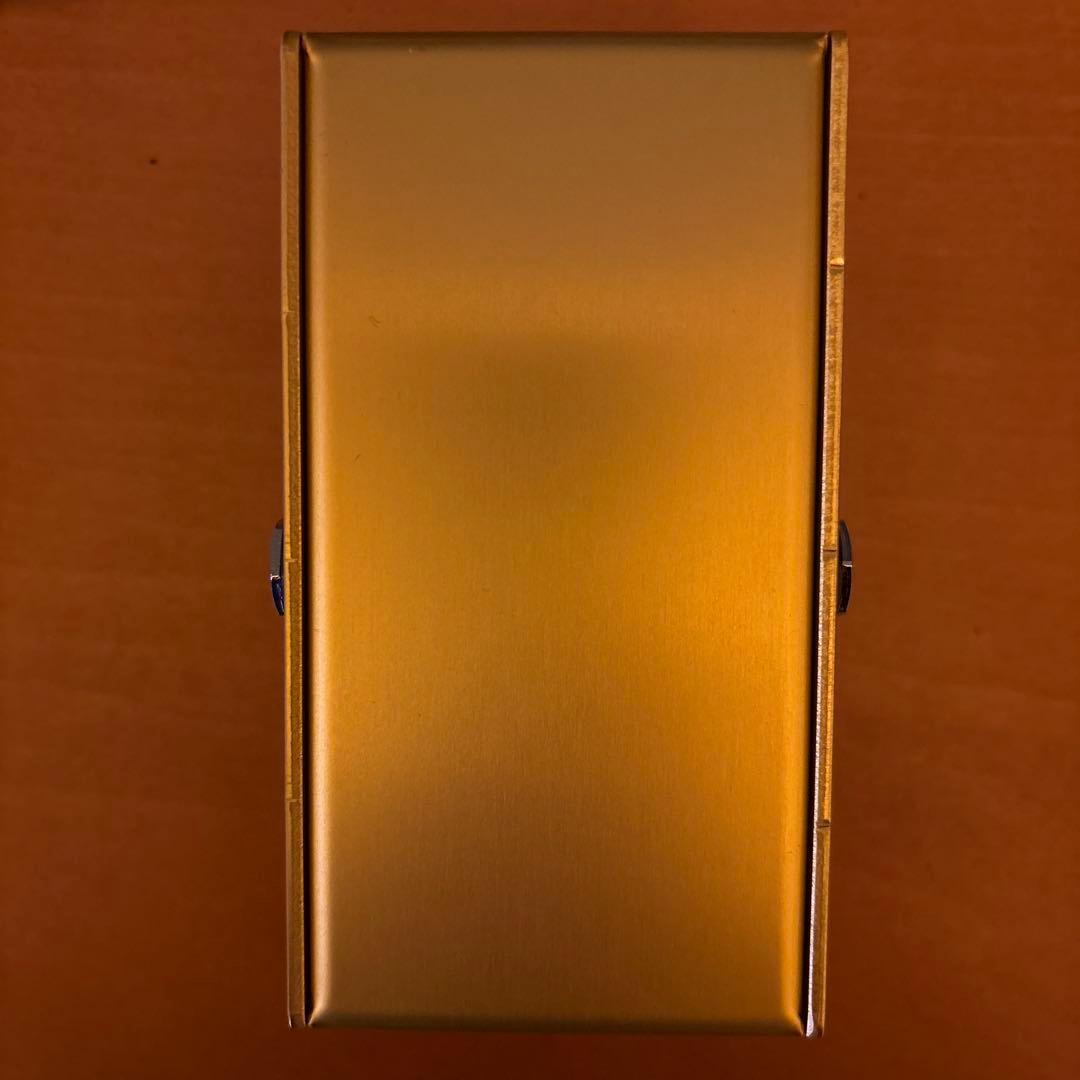 Virtues / monica オーバードライブ 限定GOLD