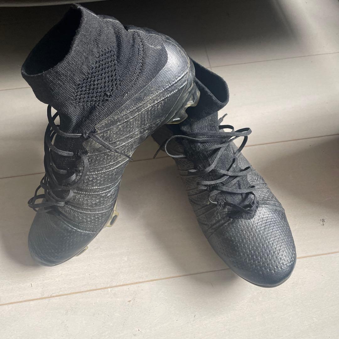 【プロ支給品】　マーキュリアルスーパーフライ4