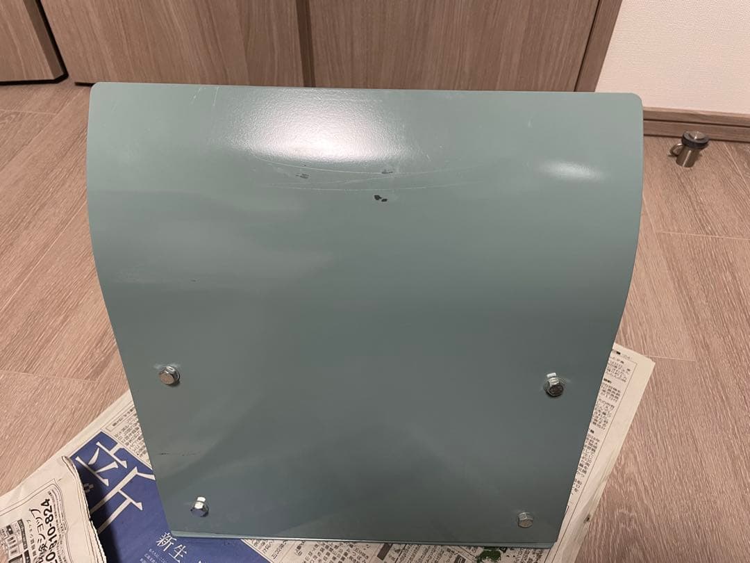 木彫刀特殊研磨機C型(高橋製作所)