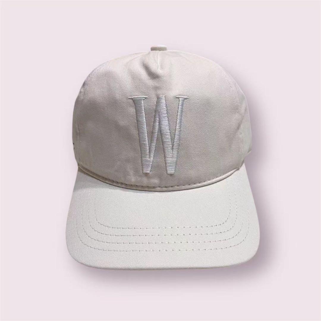 Aime Leon Dore x Tyrrell ベースボールキャップ