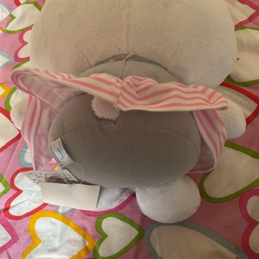 キティちゃん❤️ぬいぐるみ　レア