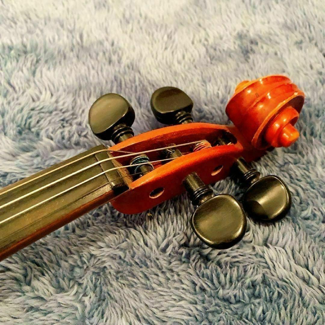 SUZUKI 220 3/4　スズキ　バイオリン