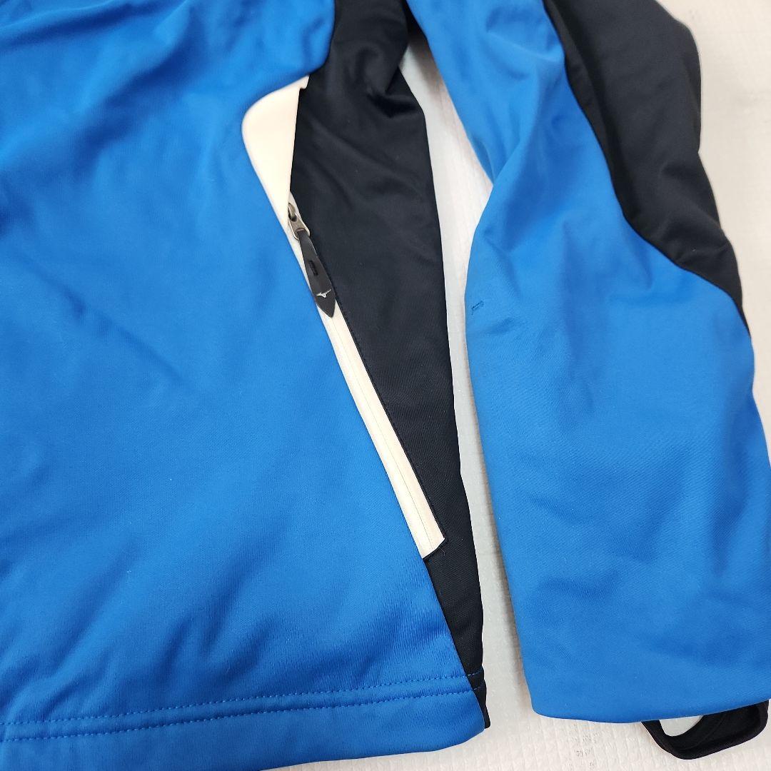 Ｍ ミズノ クロアチア代表 スキーチームジャケット ミドル　オリンピック