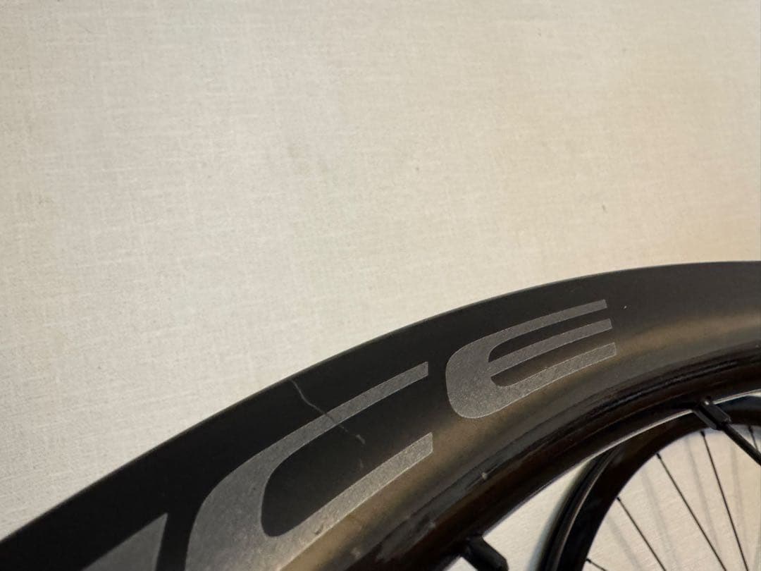 SHIMANO WH-R9170-C40 TL チューブレス