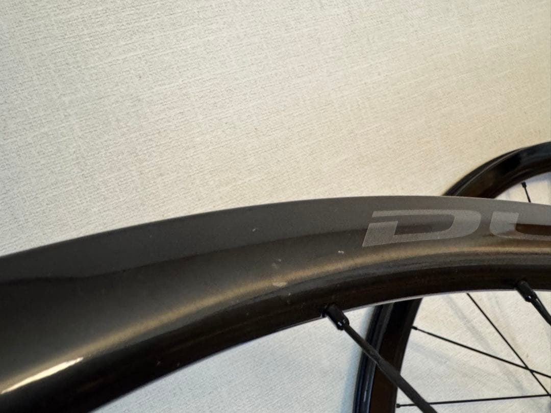 SHIMANO WH-R9170-C40 TL チューブレス