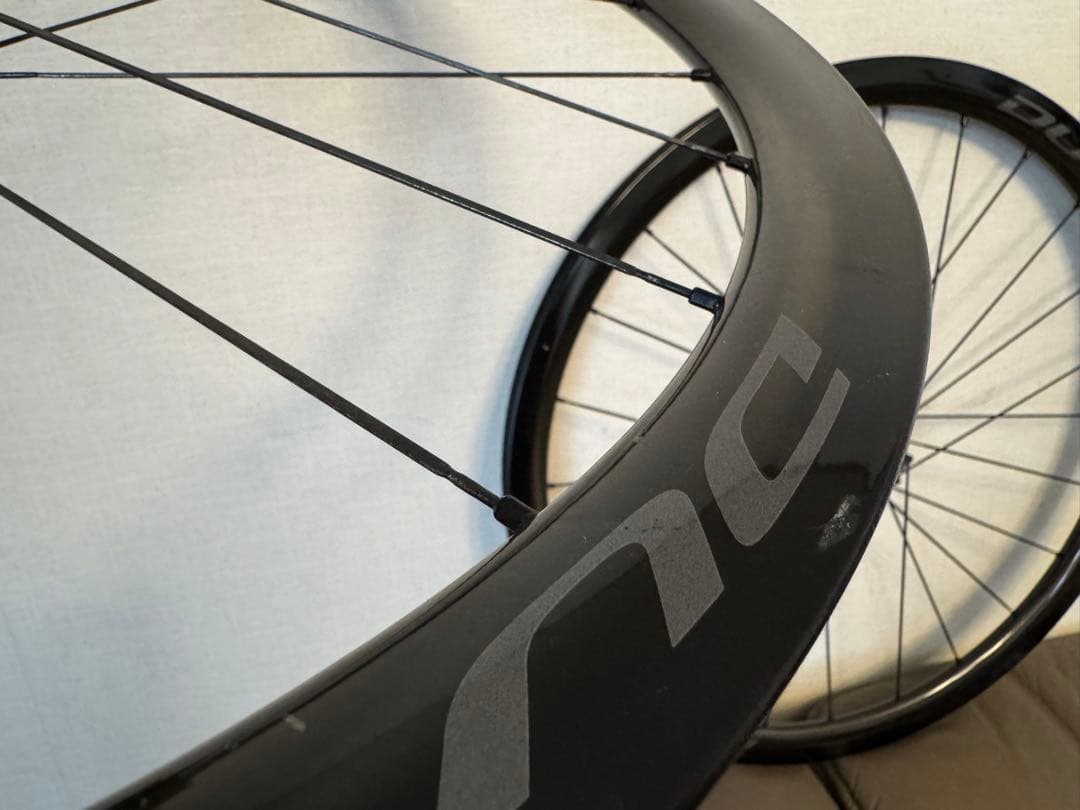 SHIMANO WH-R9170-C40 TL チューブレス