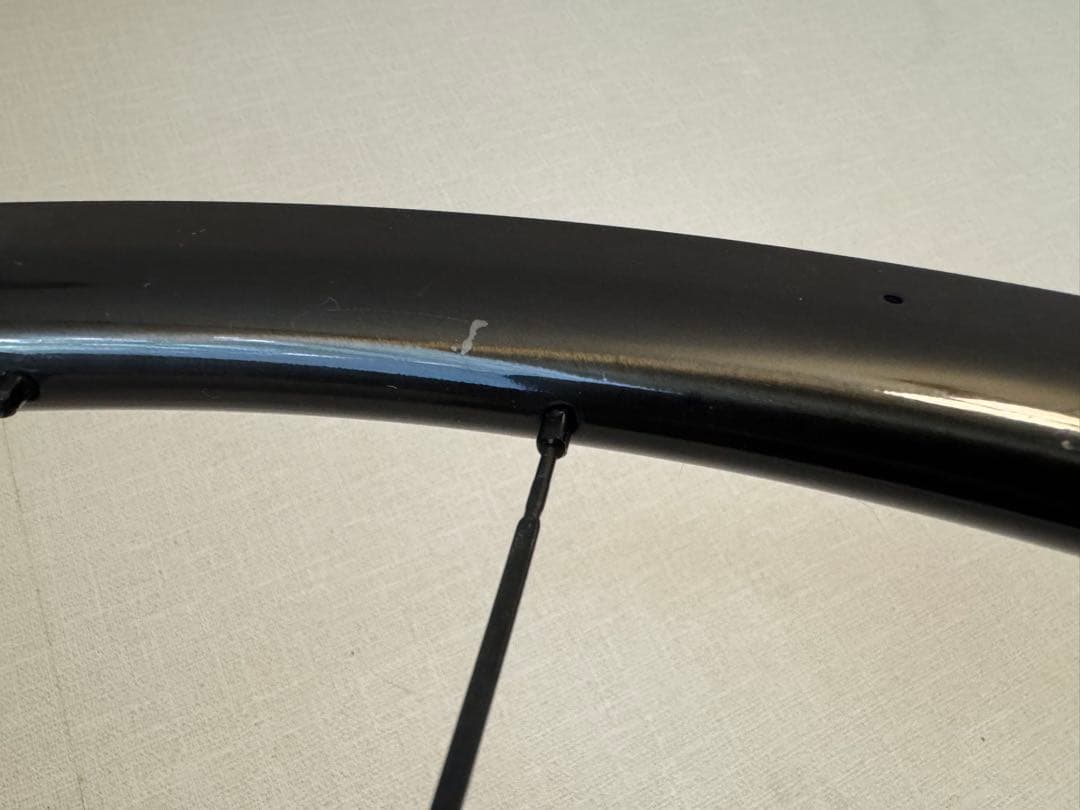 SHIMANO WH-R9170-C40 TL チューブレス