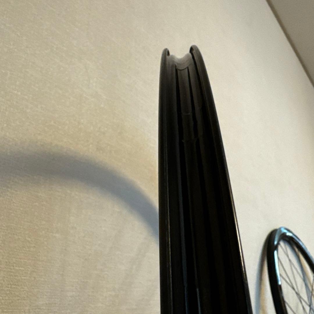 SHIMANO WH-R9170-C40 TL チューブレス