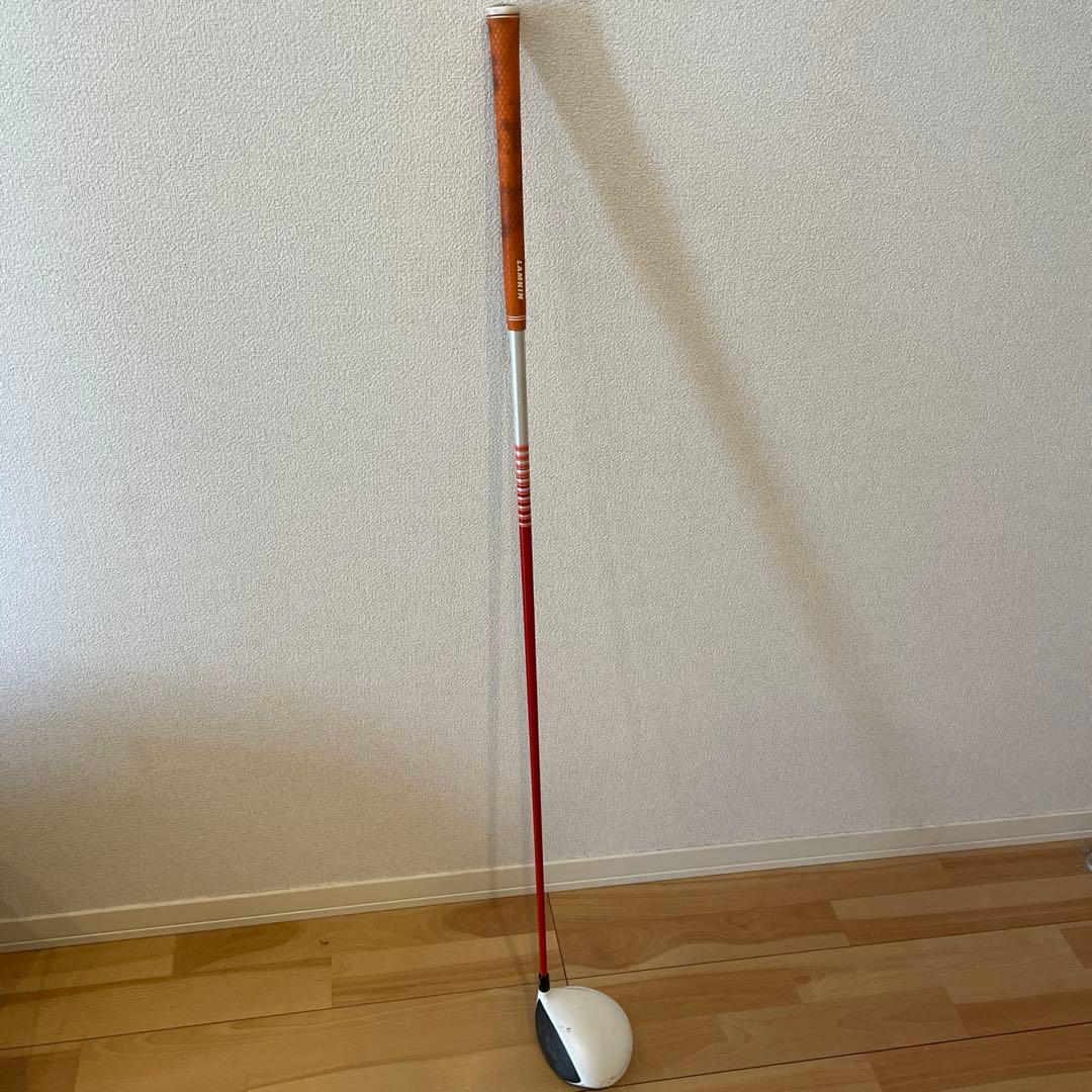 R11 (ツアーAD DJ6S付き)ドライバー　レフティ