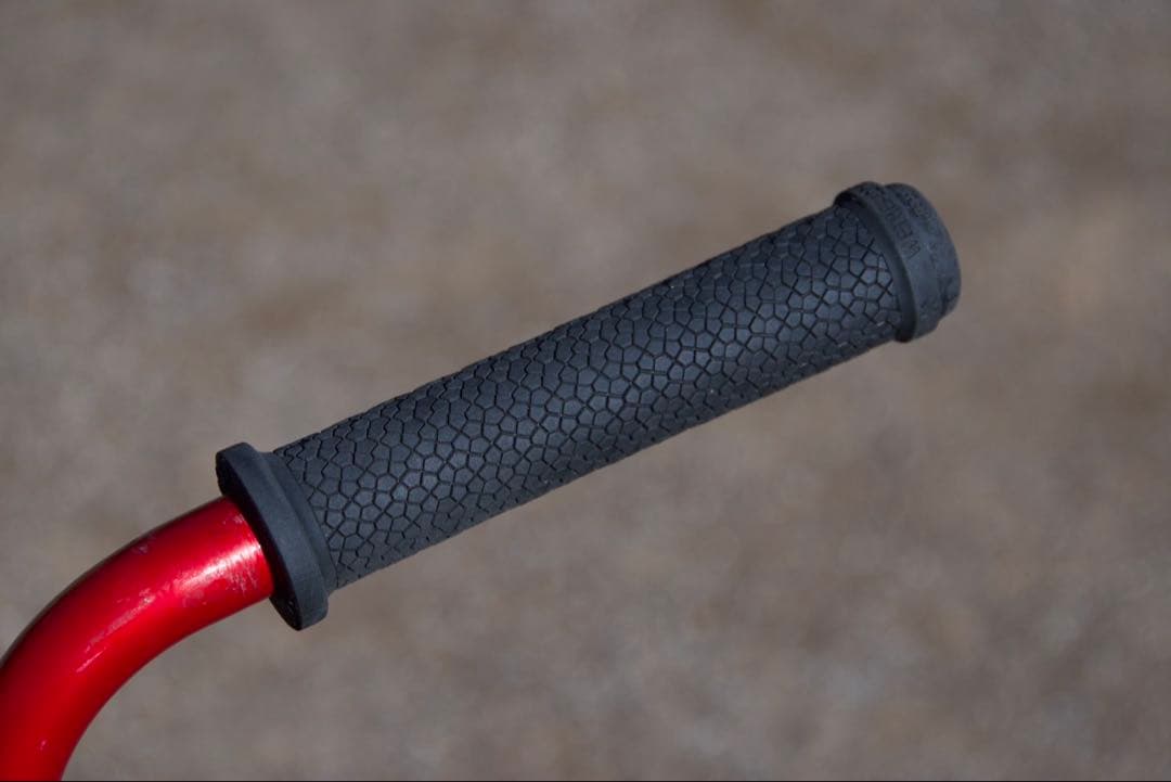 自転車本体 WETHEPEPLE Reason BMX