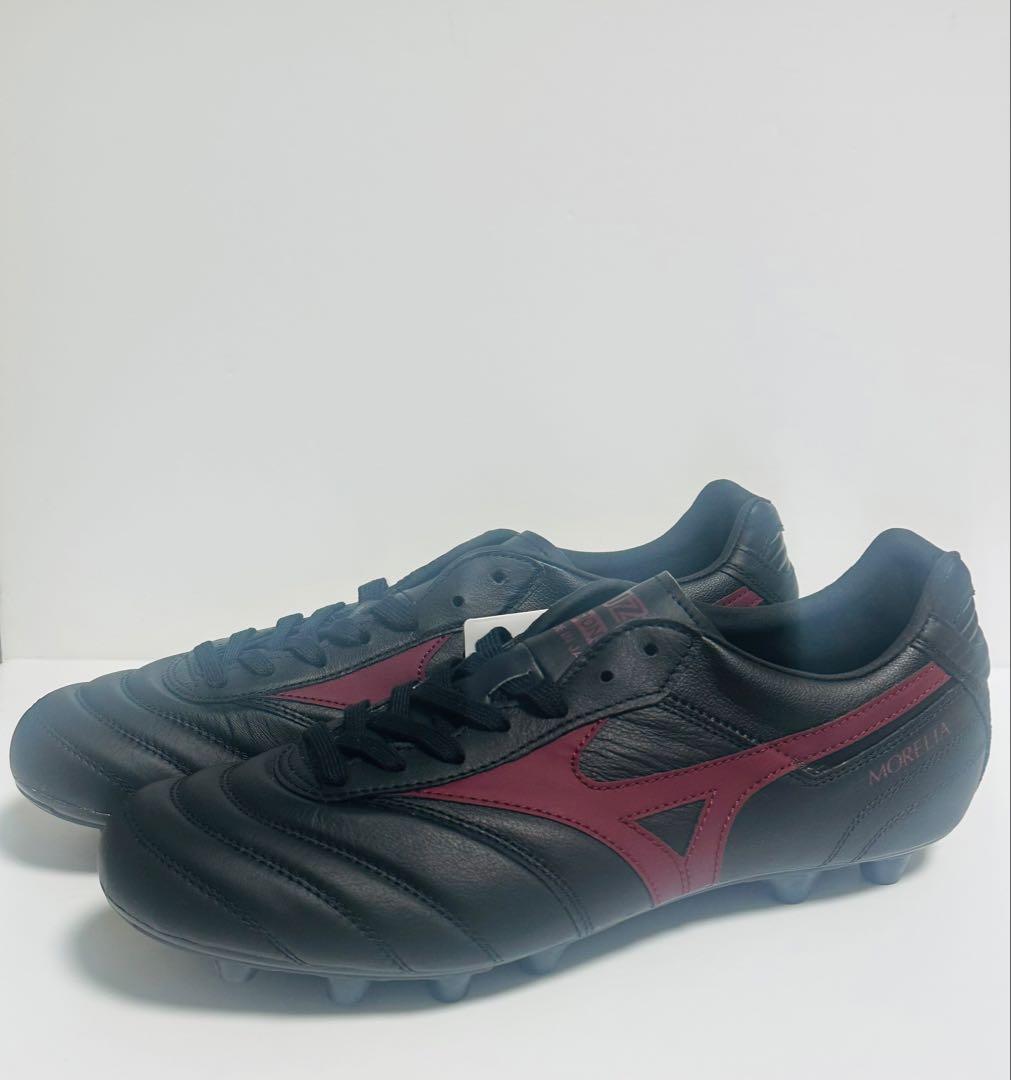海外限定 MIZUNO モレリア 2 JAPAN 26.5
