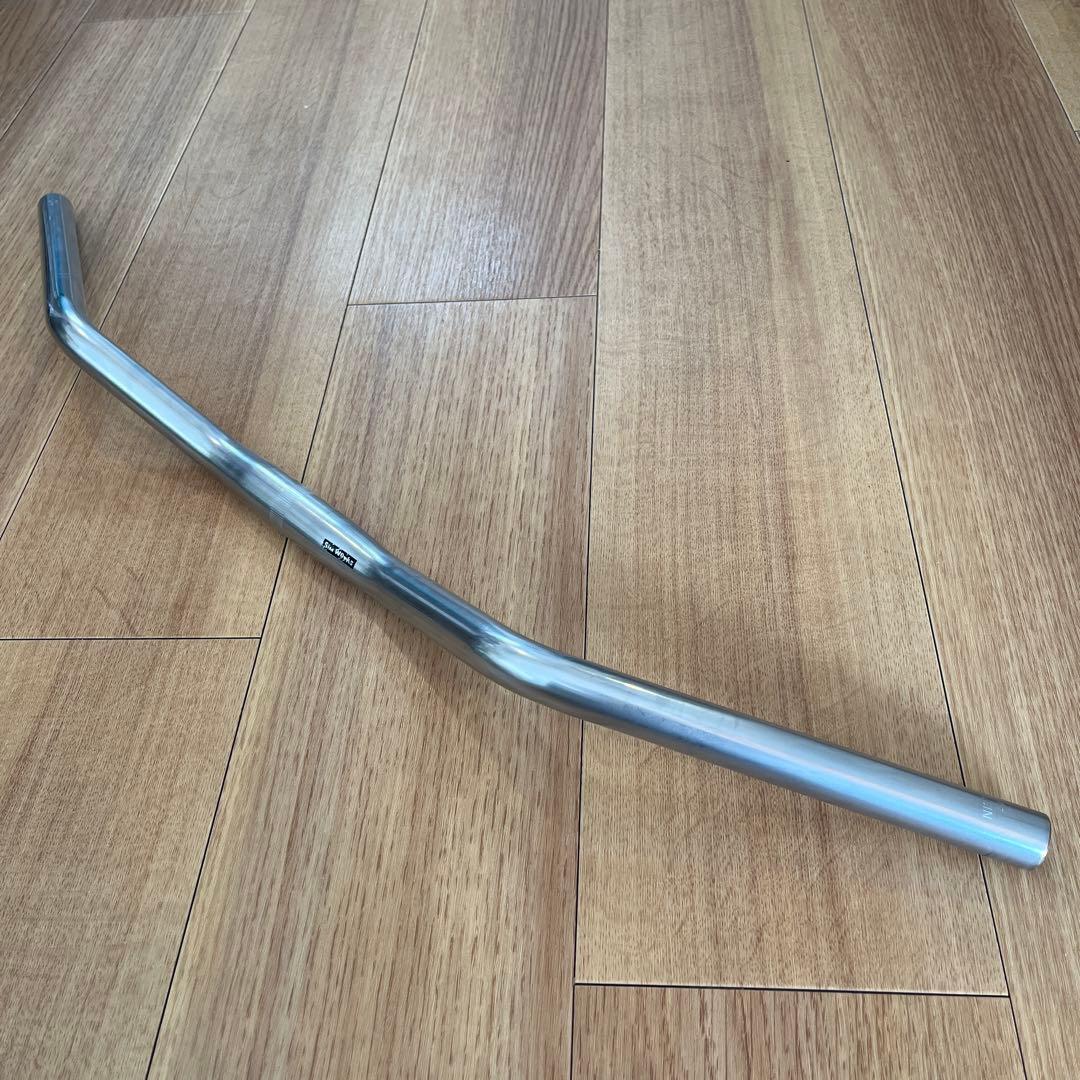 パーツ SIM WORKS NITTO Getaround bar 25.4