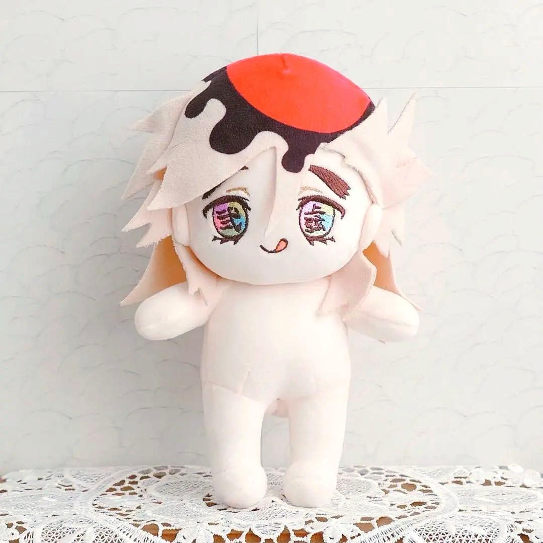 【※pooh※】童磨 着せ替えぬいぐるみ　【20cm】 海外製