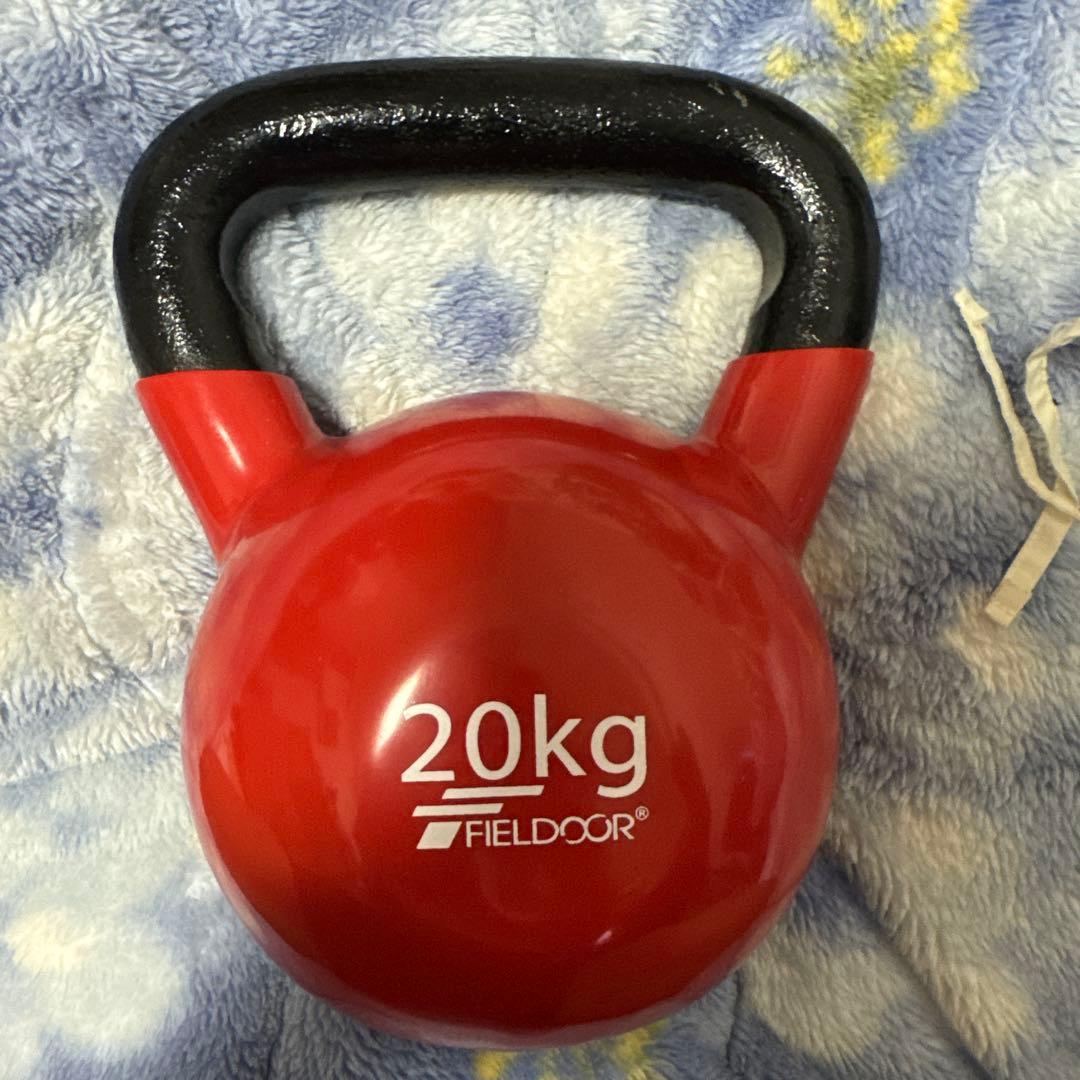 ケトルベル 20kg