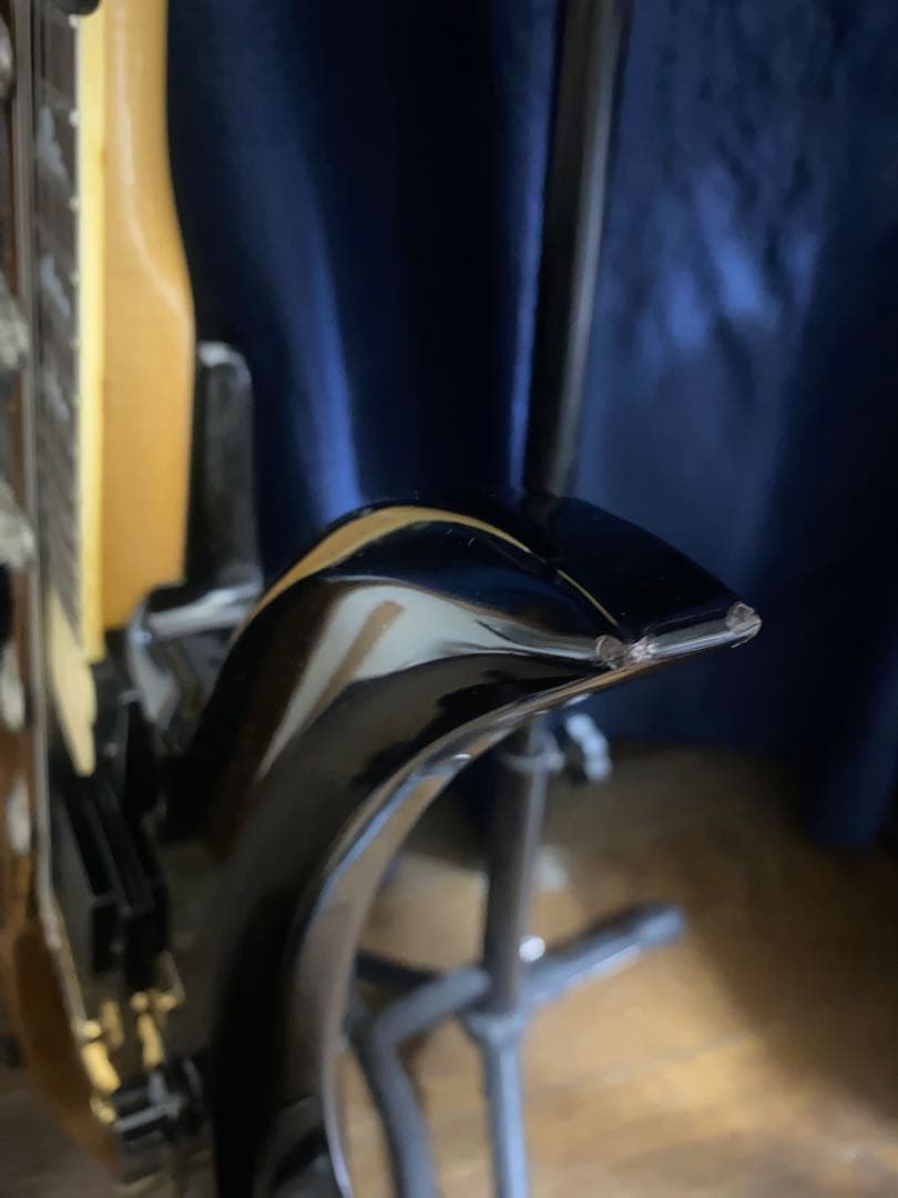 ギター FERNANDES MG-80X hide