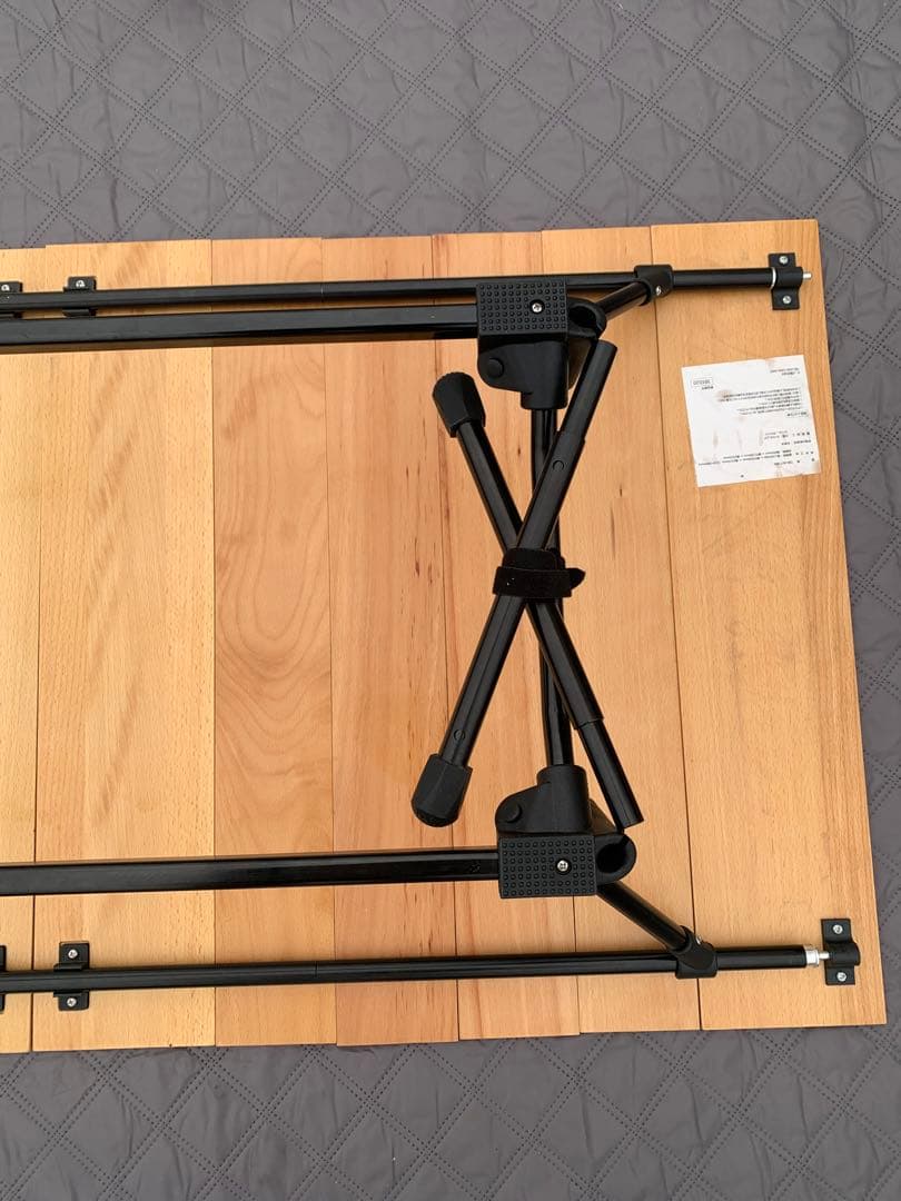 最終値下3/18まで　DOD KYANARY TABLE キャナリーテーブルL