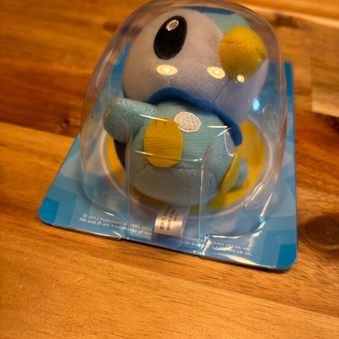 ポケモンセンター マスコット ピカチュウドール ポッチャマドール まとめ売り