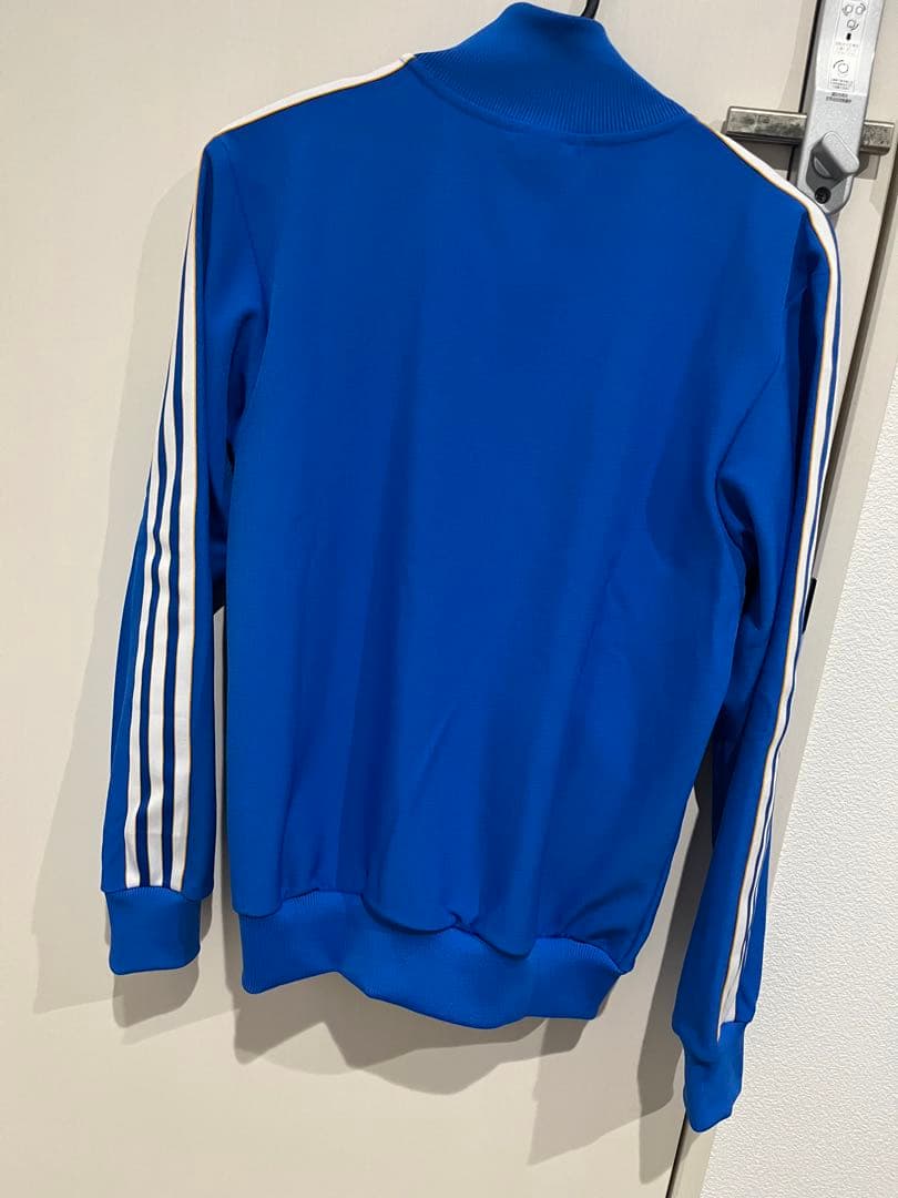 ジャケット adidas REAL MADRID JN3058