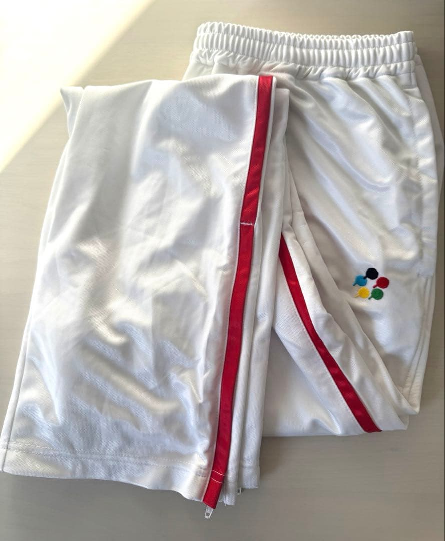 東京事変　椎名林檎　ニッポニアジャージセットアップ