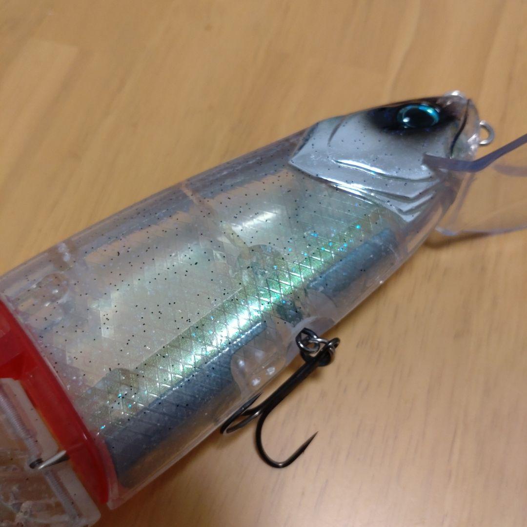 DRT クラッシュゴースト クリスタルフラッシュ