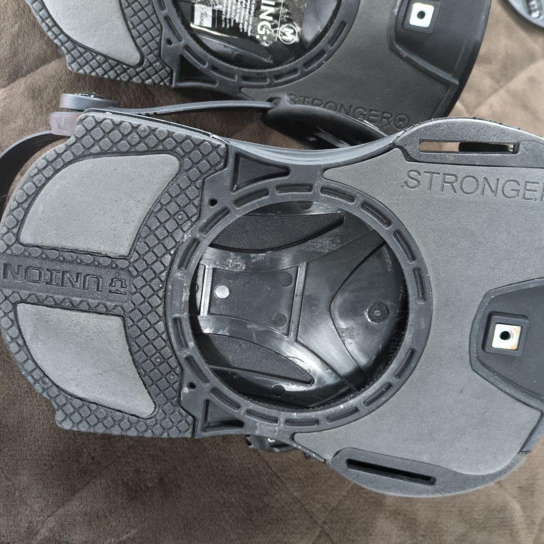 ユニオン　フォース