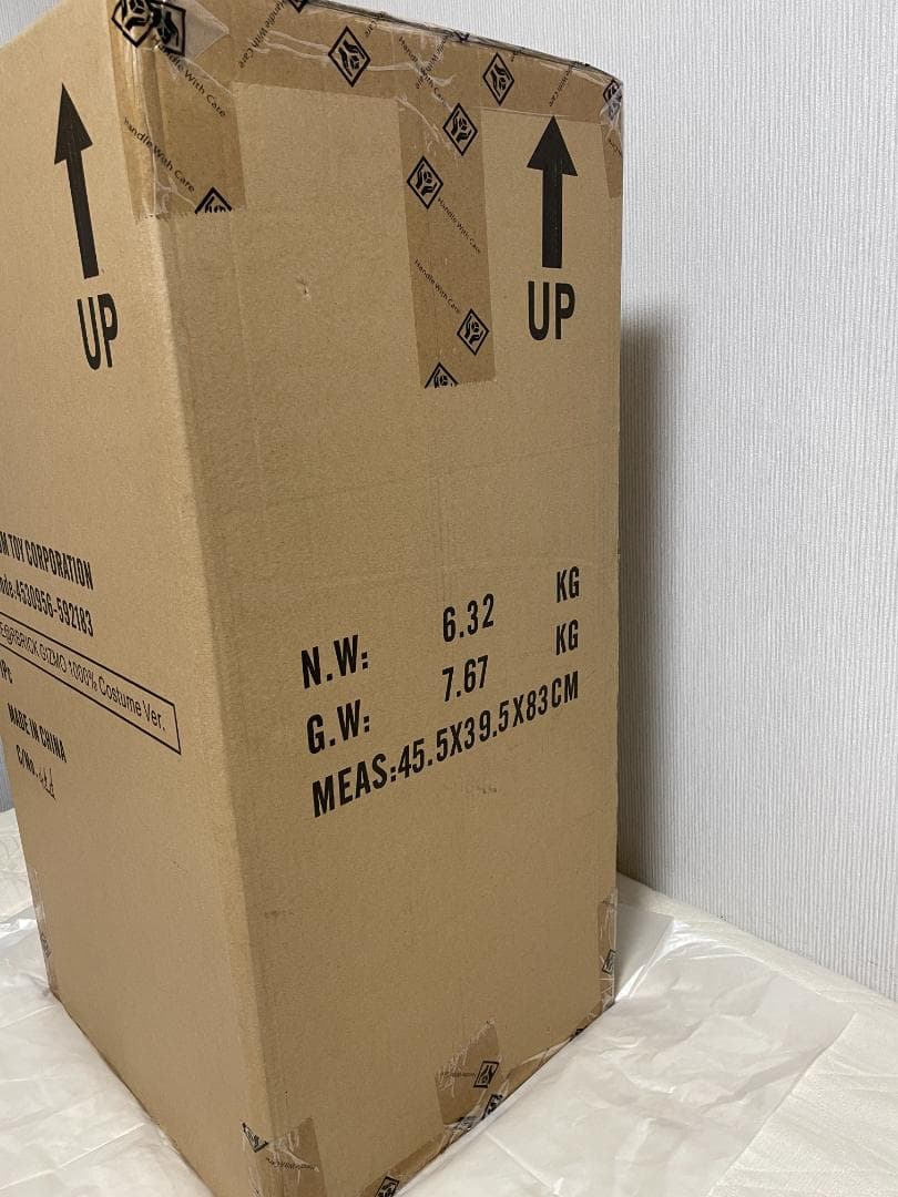 BE@RBRICK GIZMO 1000％ Costume ベアブリック