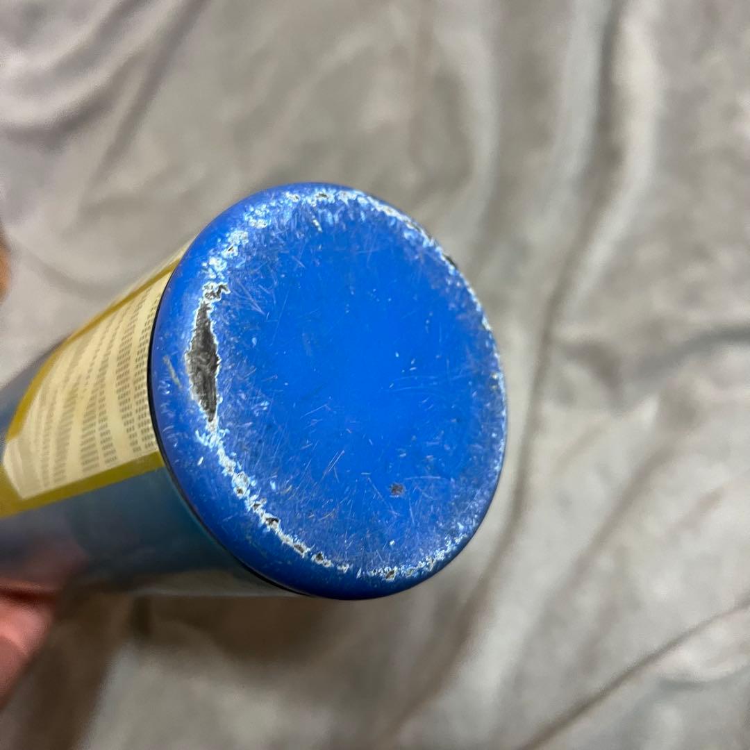 軽量　RAWLINGS hyper mach 3 一般軟式バット 83cm