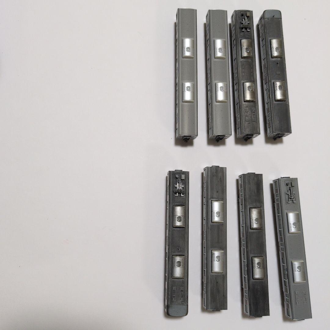 KATO10-871 225系0番代 8両セット