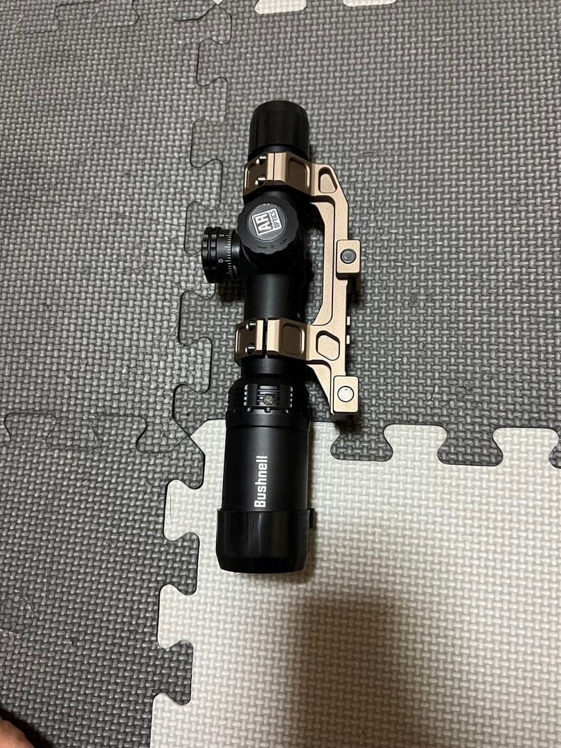 Bushnell AR Optics AR71424 1-4x24 スコープ